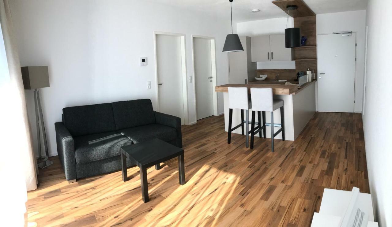 Appartement Tirolina インスブルック エクステリア 写真